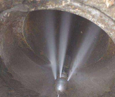 保定蠡县管道清洗小知识