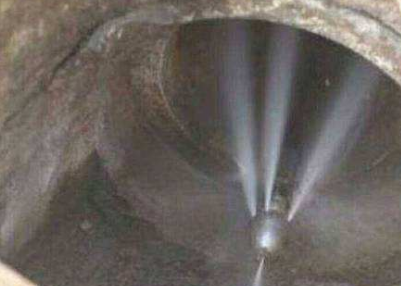 保定蠡县管道清洗多少钱