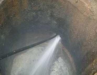 保定蠡县管道清洗哪家好