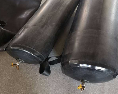 保定蠡县管道气囊封堵多少钱