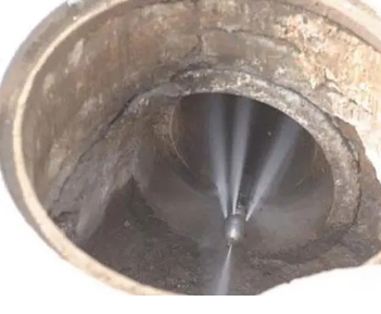 保定蠡县管道清洗哪家好