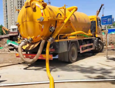 保定蠡县管道清洗哪家好