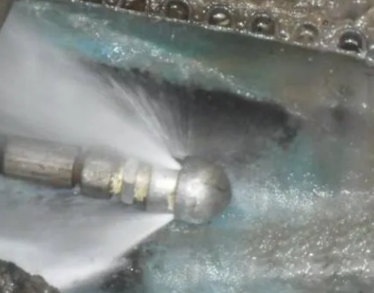 保定蠡县管道清洗服务电话