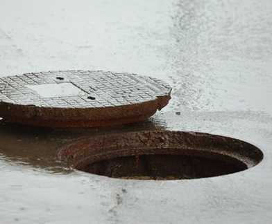 保定蠡县管道气囊封堵