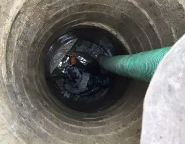 保定蠡县管道气囊封堵哪家好