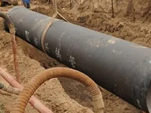 保定蠡县非开挖管道施工多少钱