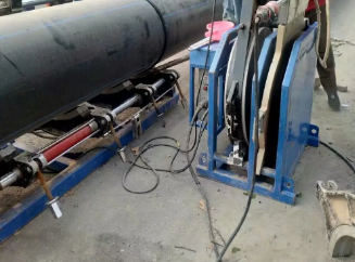 保定蠡县非开挖管道施工哪家好