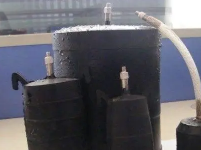 保定蠡县管道气囊封堵哪家好