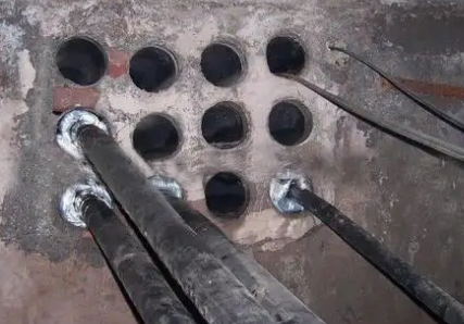 保定蠡县管道气囊封堵哪家好