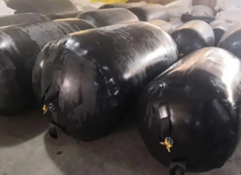 保定蠡县管道气囊封堵价格