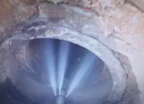 保定蠡县管道清洗相关内容