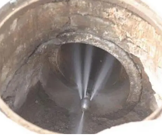 保定蠡县管道清洗价格