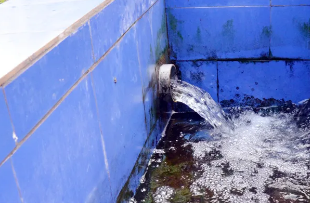 保定蠡县污水清运价格明细