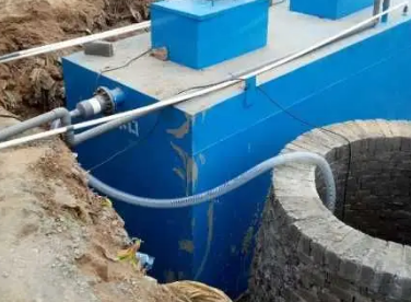 保定蠡县污水清运哪家好