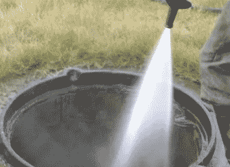 保定蠡县管道清洗