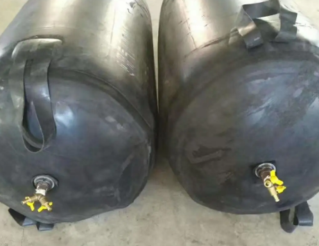 保定蠡县管道气囊封堵多少钱