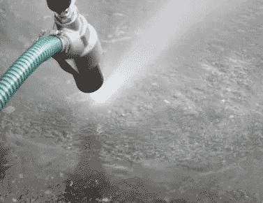 保定蠡县管道清洗的方法