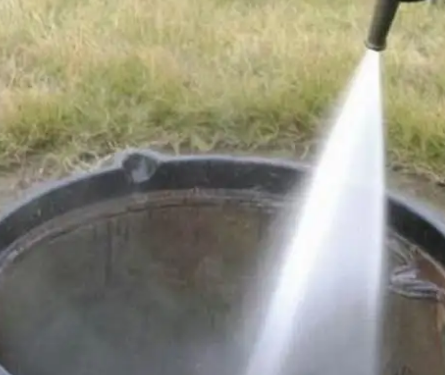 保定蠡县管道清洗多少钱