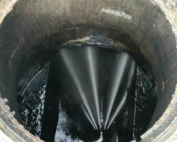 保定蠡县管道清洗价格