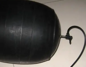 保定蠡县管道气囊封堵工作流程