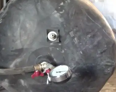 保定蠡县管道气囊封堵哪家好