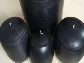 保定蠡县管道气囊封堵价格明细