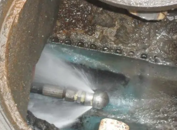 保定蠡县抽粪，保定蠡县抽化粪池流程是什么?