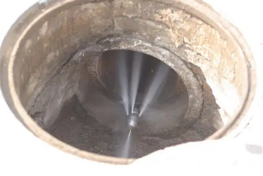 保定蠡县高压清洗管道服务多少钱