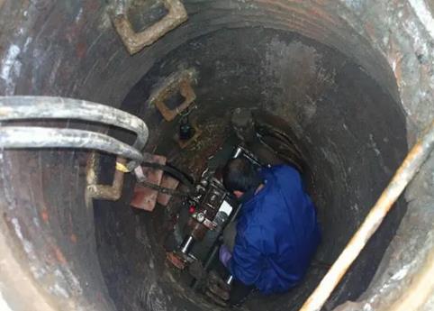 保定蠡县抽化粪池公司为您分享下管道非开挖修复技术的工艺流程和操作规范