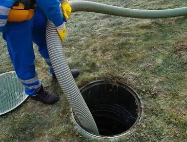 保定蠡县抽化粪池电话多少