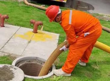 保定蠡县高压清洗管道哪家好