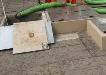 保定蠡县高压清洗管道哪家好