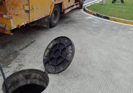 保定蠡县疏通下水道哪家好