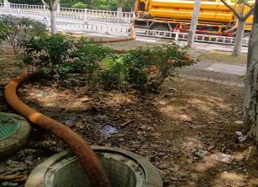 保定蠡县抽化粪池公司哪家好