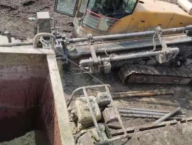 保定蠡县非开挖管道施工电话